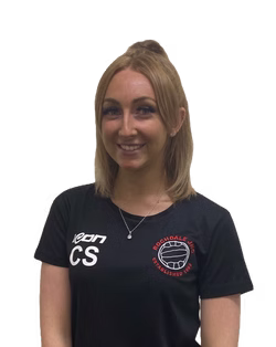 Ciara Sutcliffe